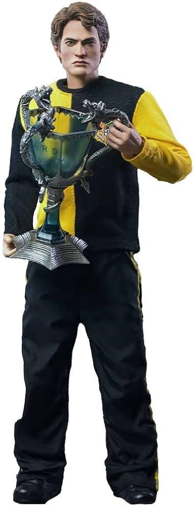 Amazon.co.jp: Star Ace Toys ハリーポッター&炎のゴブレット