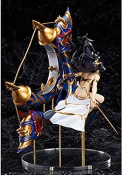 Amazon | Fate/Grand Order アーチャー/イシュタル 1/7 完成品