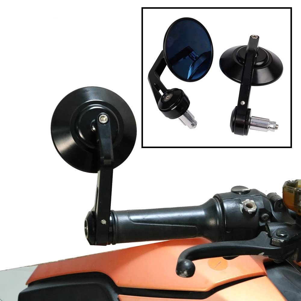 Amazon | モーターサイクルミラー に適用されますトライアンフ