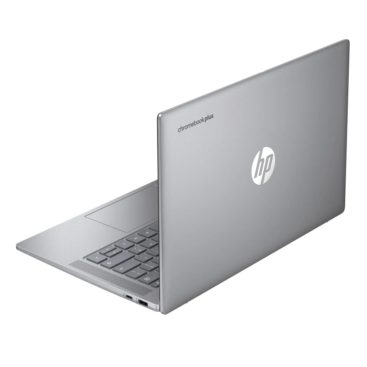 Amazon.com: HEWLETT PACKARD HP Chromebook Plus 14 inch Touchscreen