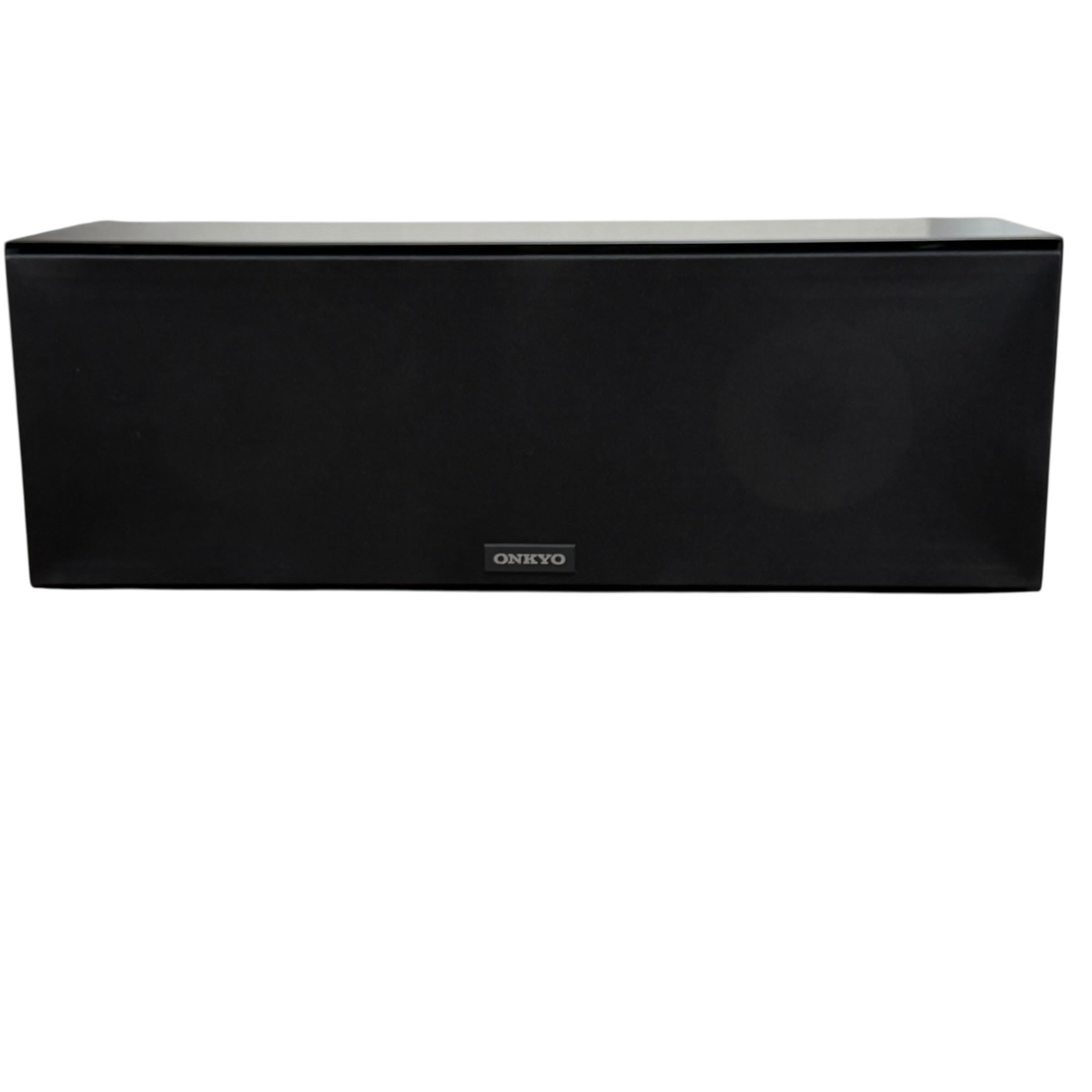 Amazon.co.jp: ONKYO センタースピーカーシステム D-309C(B) : 家電