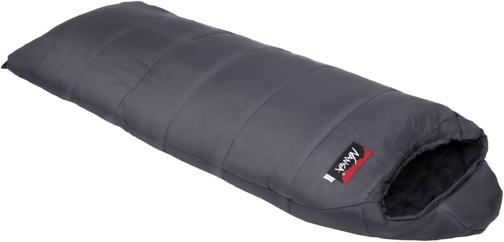 Amazon.co.jp: NANGA 別注 アルピニスト1500 (Grey, 新モデル