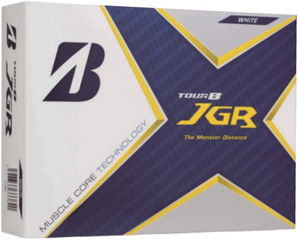 Amazon.co.jp: 3ダースセット ブリヂストン(BRIDGESTONE) 21TOURB