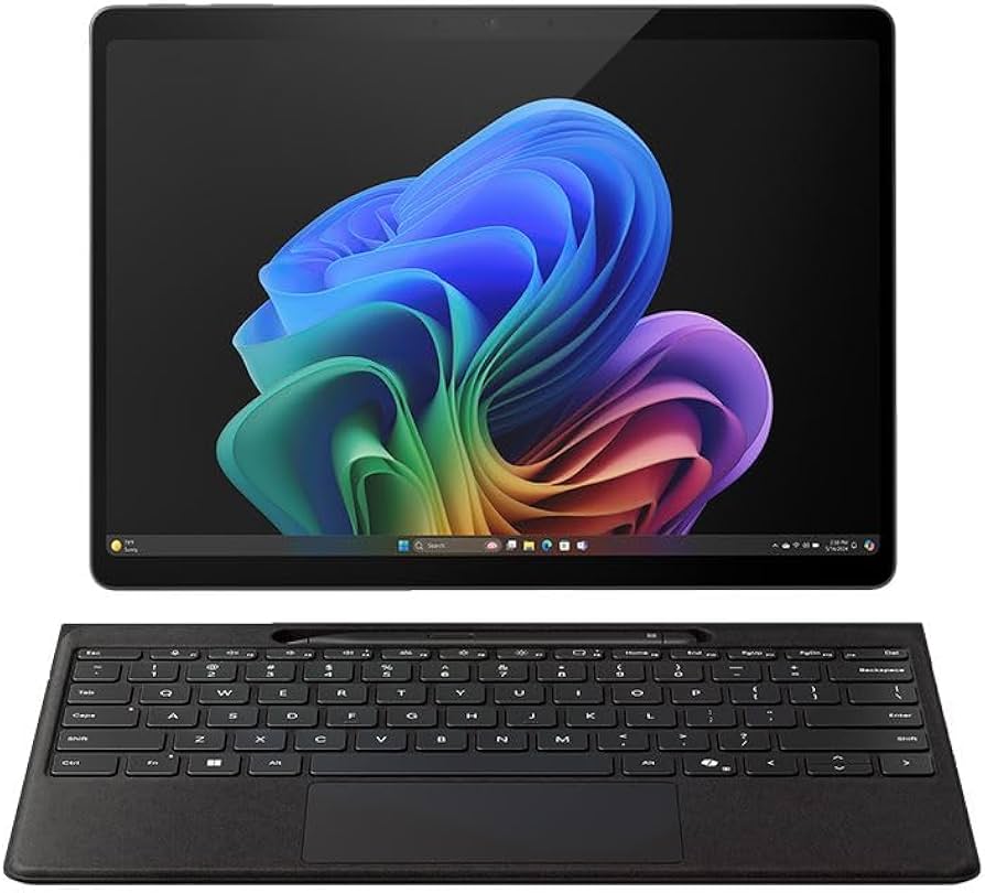 Amazon.com : Microsoft Surface Pro Copilot+ PC 13