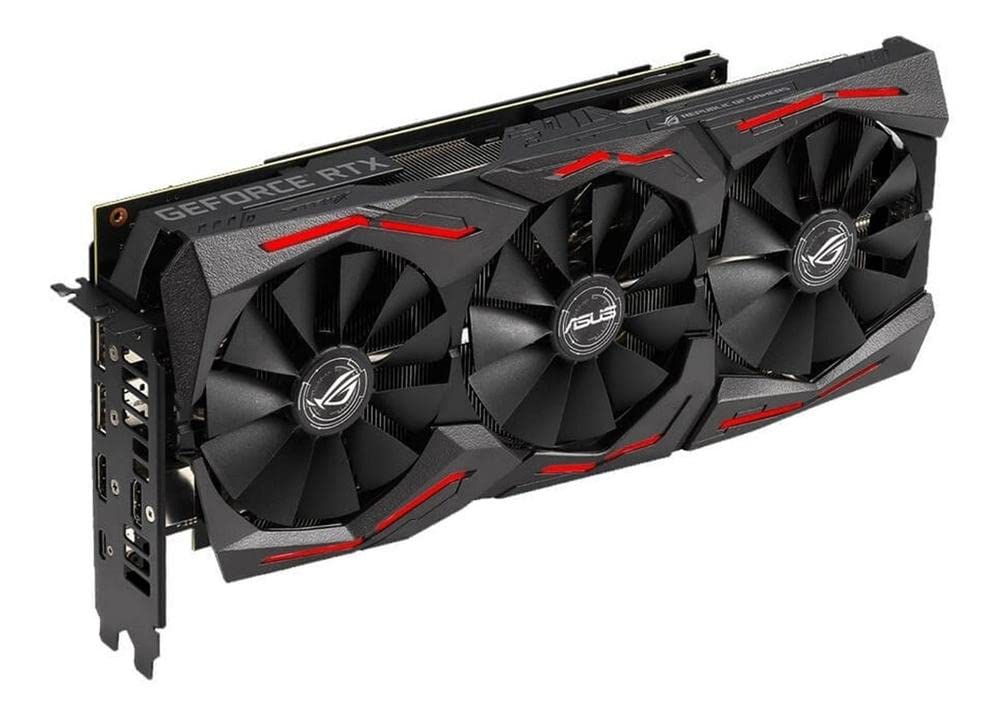 Amazon | ASUS ROG STRIX GeForce RTX 2060 スーパーアドバンス