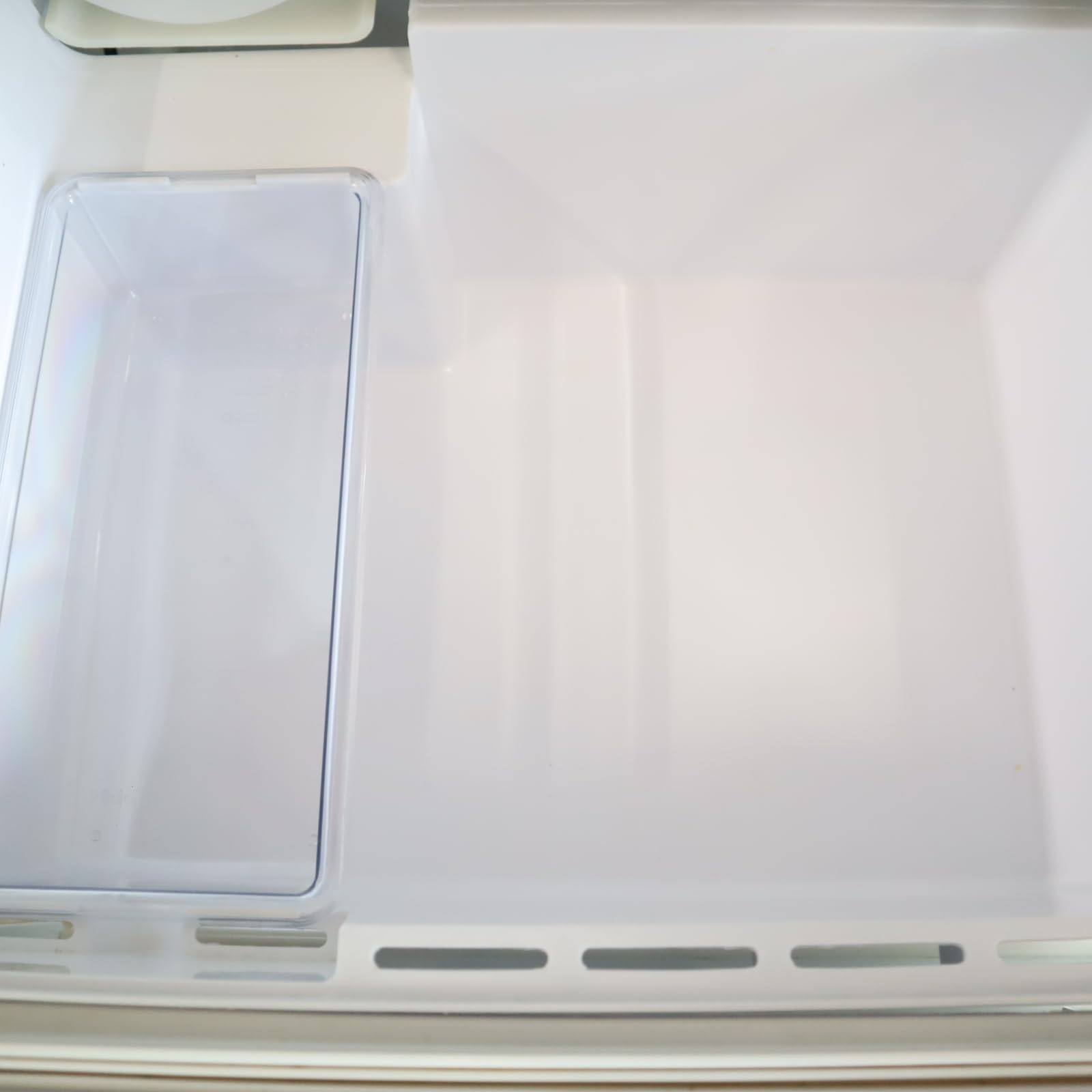 Amazon.co.jp: AQR-27G-S(ミスティシルバ-) 3ドア冷蔵庫 右開き 272L