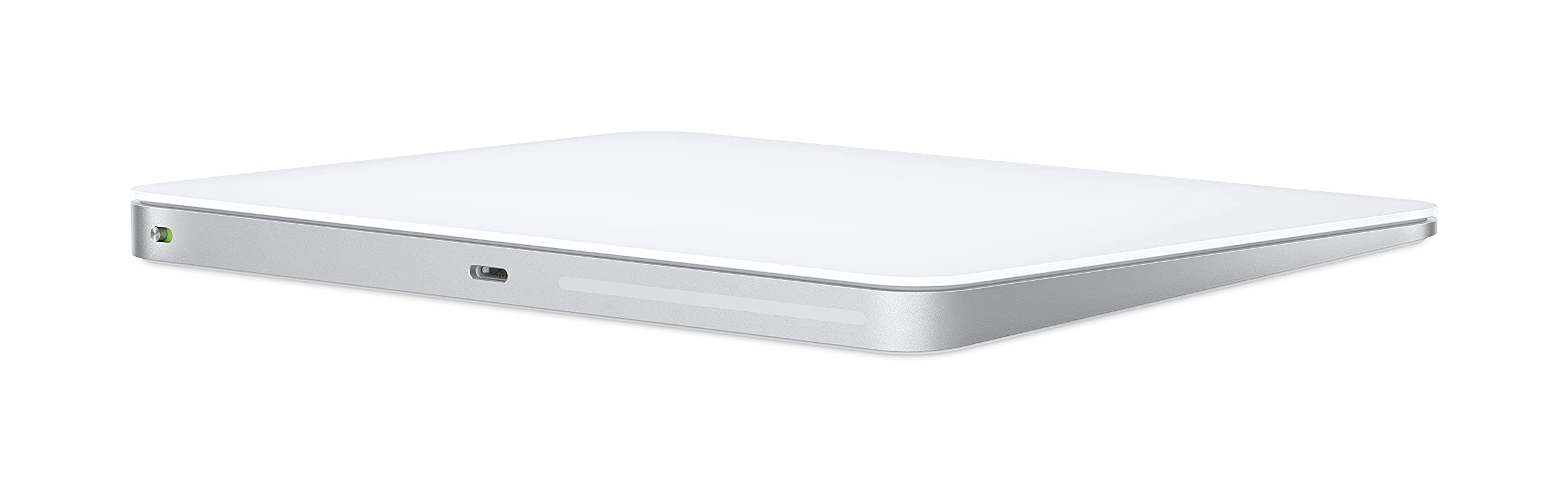 Magic Trackpad ホワイト 充電ケーブル付 アップル Magic trackpad 2