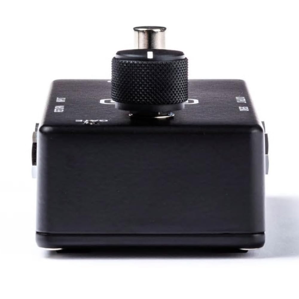 Amazon | MXR M195 NOISE CLAMP | ディストーション・オーバードライブ