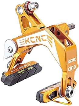Amazon | ケーシーエヌシー(KCNC) 自転車 軽量 キャリパーブレーキ