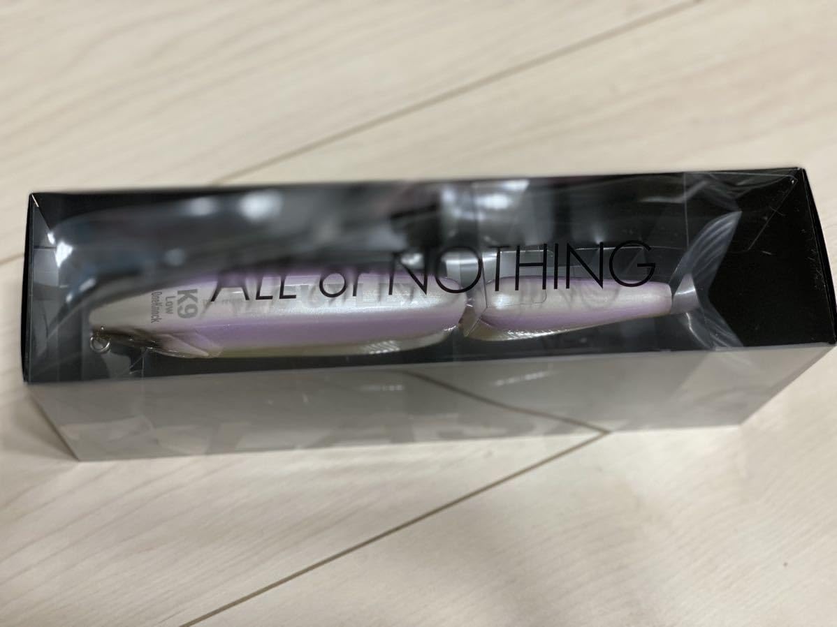 Amazon.co.jp: DRT KLASH9 oneknocker Crash 9 One Knocker Hickory