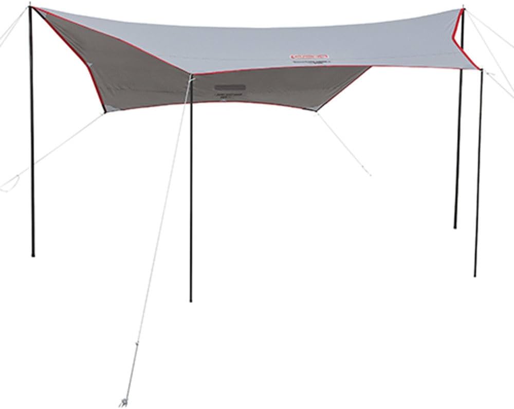 Amazon | Coleman(コールマン) ヘキサタープMDX+ | Coleman(コールマン