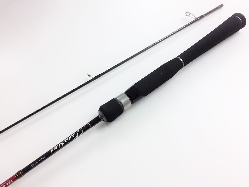 Amazon | メジャークラフト トラウトロッド スピニング トラウティーノ