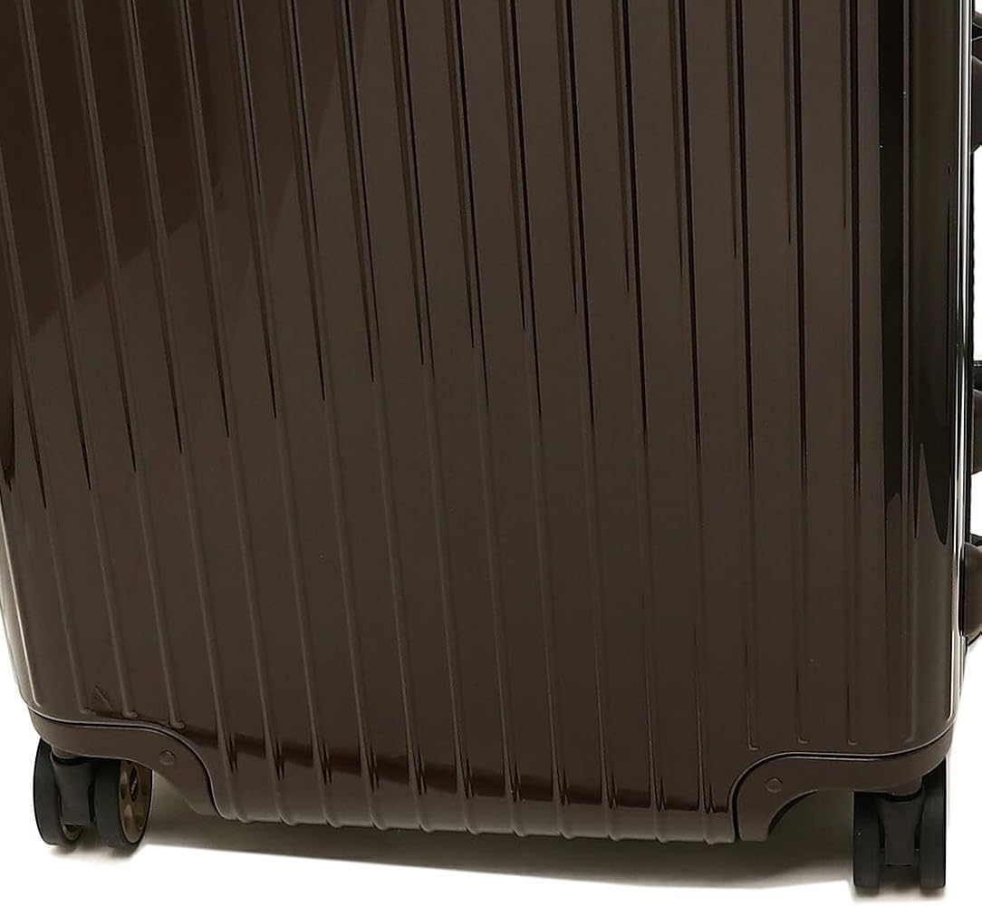 Amazon | [リモワ] スーツケース サルサ デラックス キャリーケース