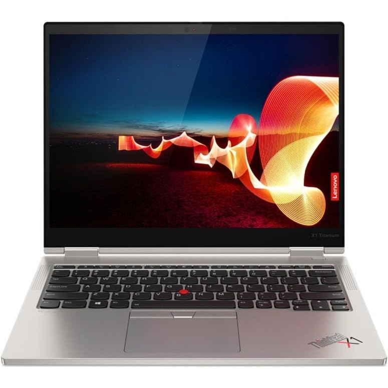 Amazon.com: Lenovo ThinkPad X1 Titanium Yoga Gen 1 20QA005LUS 13.5