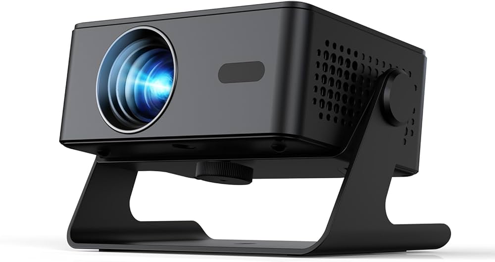 Amazon.co.jp: プロジェクター家庭用 小型 天井 静音【Netflix・Prime