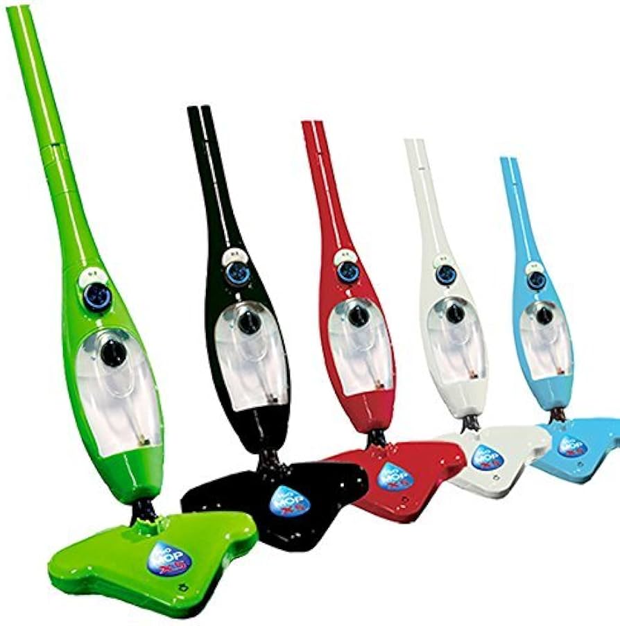 Amazon | 【日本正規品】H2OウルトラスチームマスターX5 フルスチーム