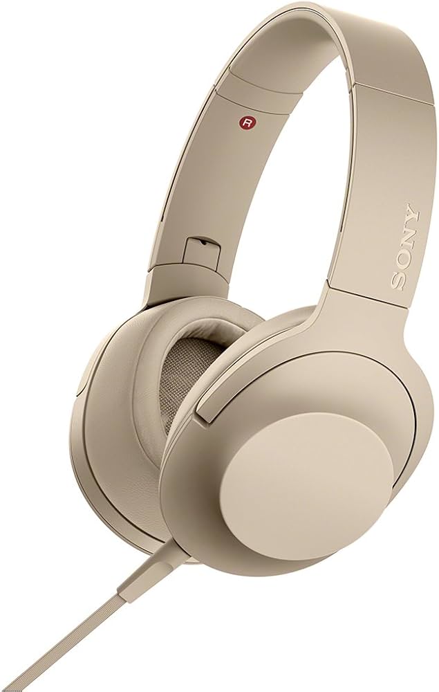 Amazon.co.jp: ソニー ヘッドホン h.ear on 2 MDR-H600A : ハイレゾ