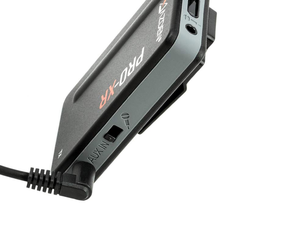 Amazon.co.jp: AZDEN アツデン PRO-XR 2.4GHzデジタルワイヤレス