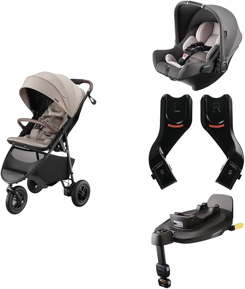 Amazon.co.jp: Aprica(アップリカ) A型ベビーカー スムーヴプレシャス