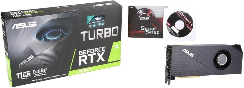 Amazon | ASUS NVIDIA GeForce RTX 2080 搭載 デュアルファンモデル