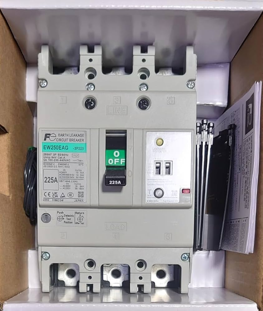 Amazon.co.jp: 一般配線用漏電遮断器 G-TWINシリーズ スタンダード品