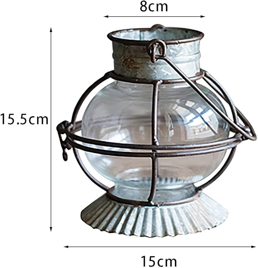 Amazon.co.jp: 装飾的なキャンドル ランタン キャンドル & ホルダー