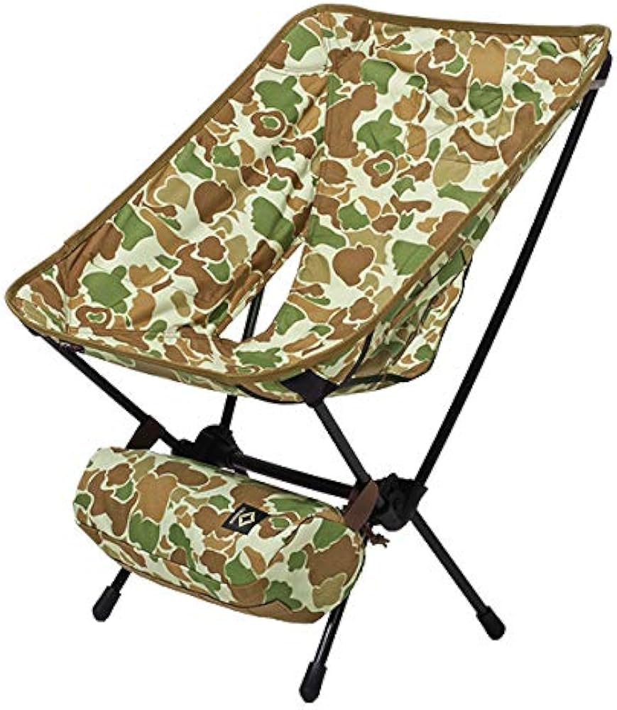 Amazon.co.jp: Helinox(ヘリノックス) タクティカルチェア HELINOX