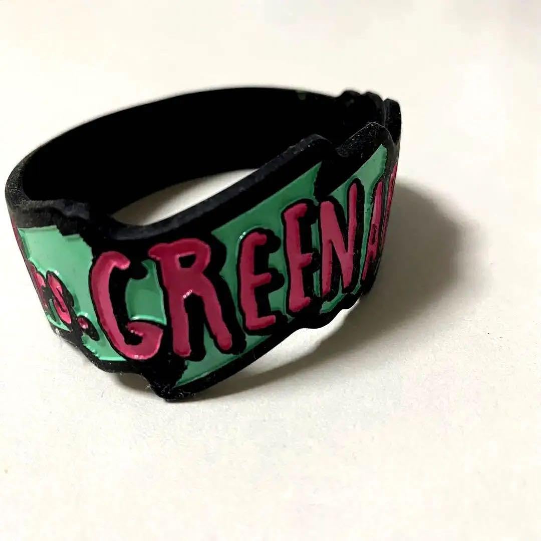 Amazon.co.jp: Mrs. GREEN APPLE ミセス グッズ ミセスグリーン