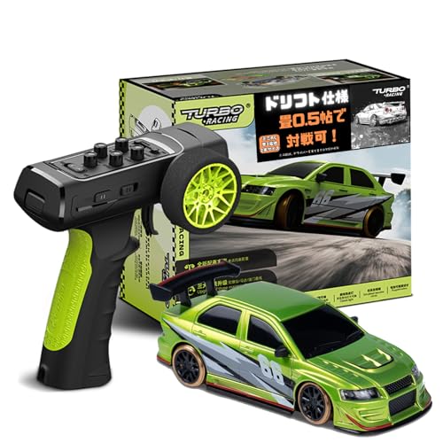 Turbo Racing ラジコン」の人気商品一覧 | 安い商品を通販サイトから