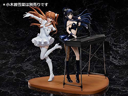 Amazon | WHITE ALBUM2 冬馬かずさ ライブ Ver. 1/7スケール PVC&ABS製