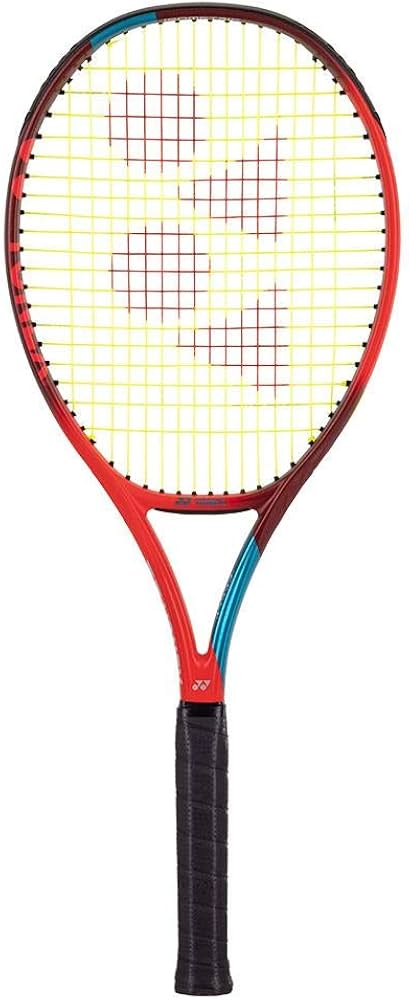 Amazon | Yonex 2021 VCore 100 (300g) テニスラケット (4-1/8