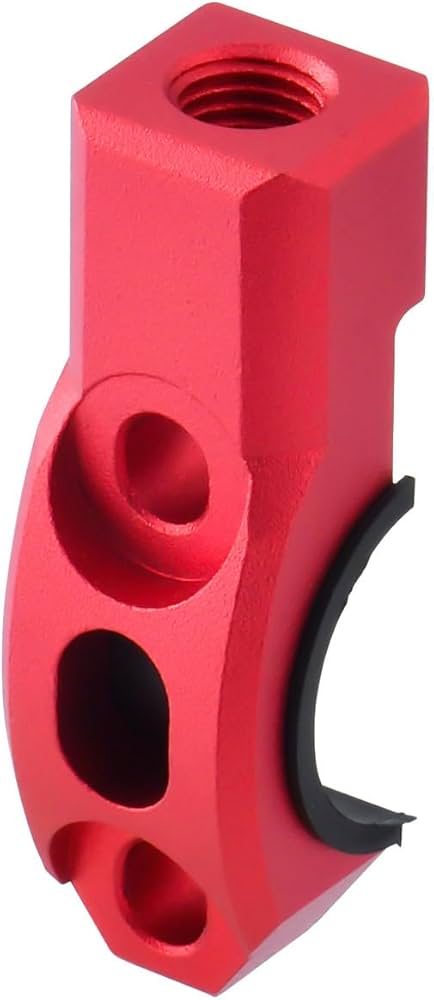 Amazon | ジータレーシング(ZETA RACING) ローテティングバークランプ