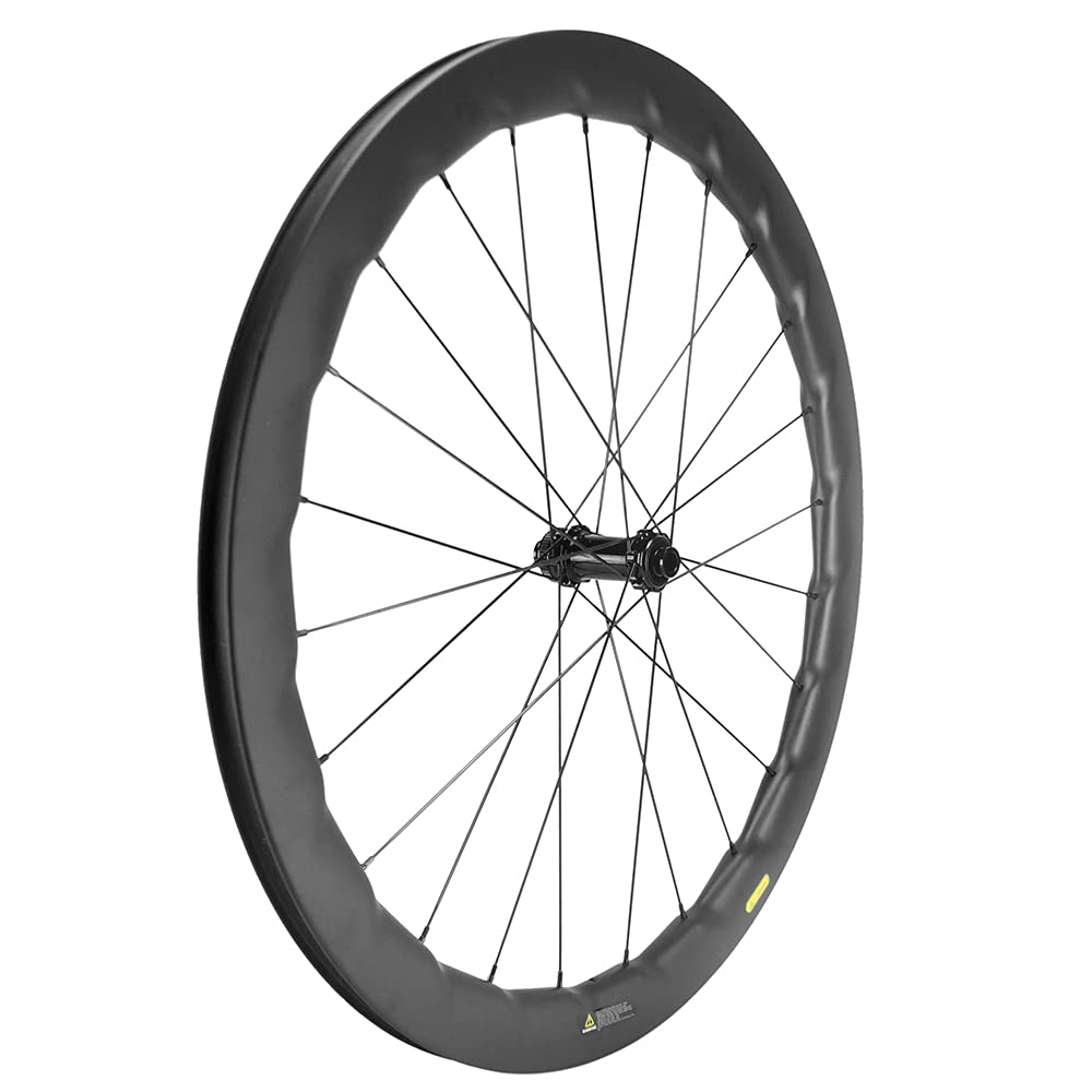 Amazon | Superteam(スーパーチーム) 50/25mm ディスクブレーキ ロード