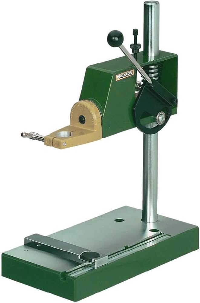 Amazon | プロクソン(PROXXON) ドリルスタンド No.28606 | ドリルスタンド