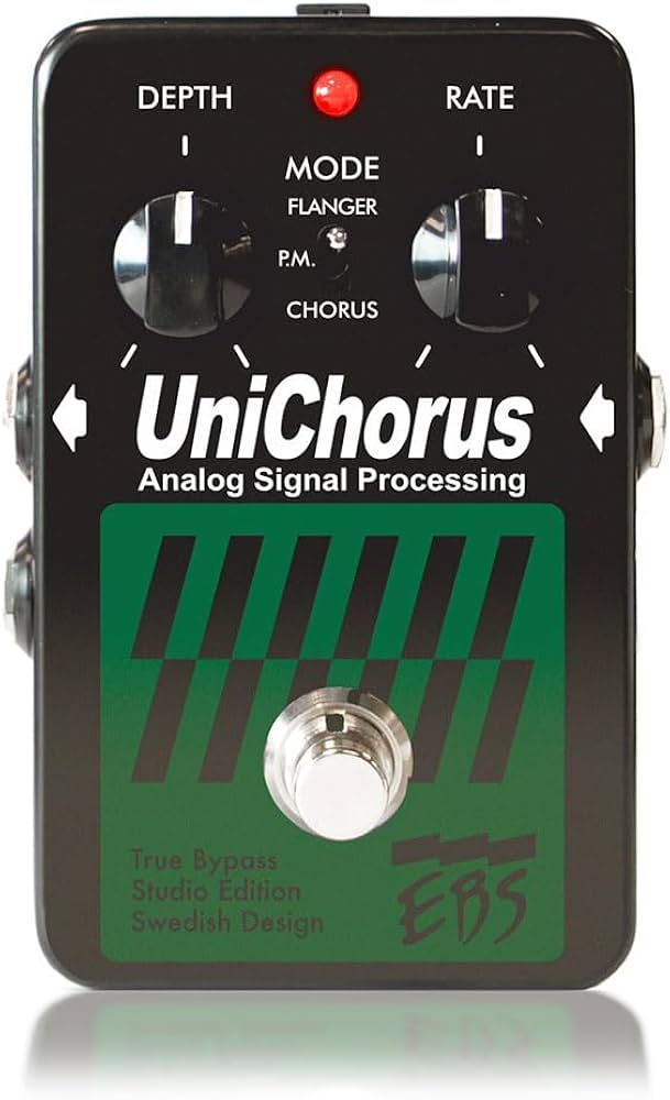 Amazon | EBS/UniChorus Studio Edition Rev2 ベースコーラス ベース用