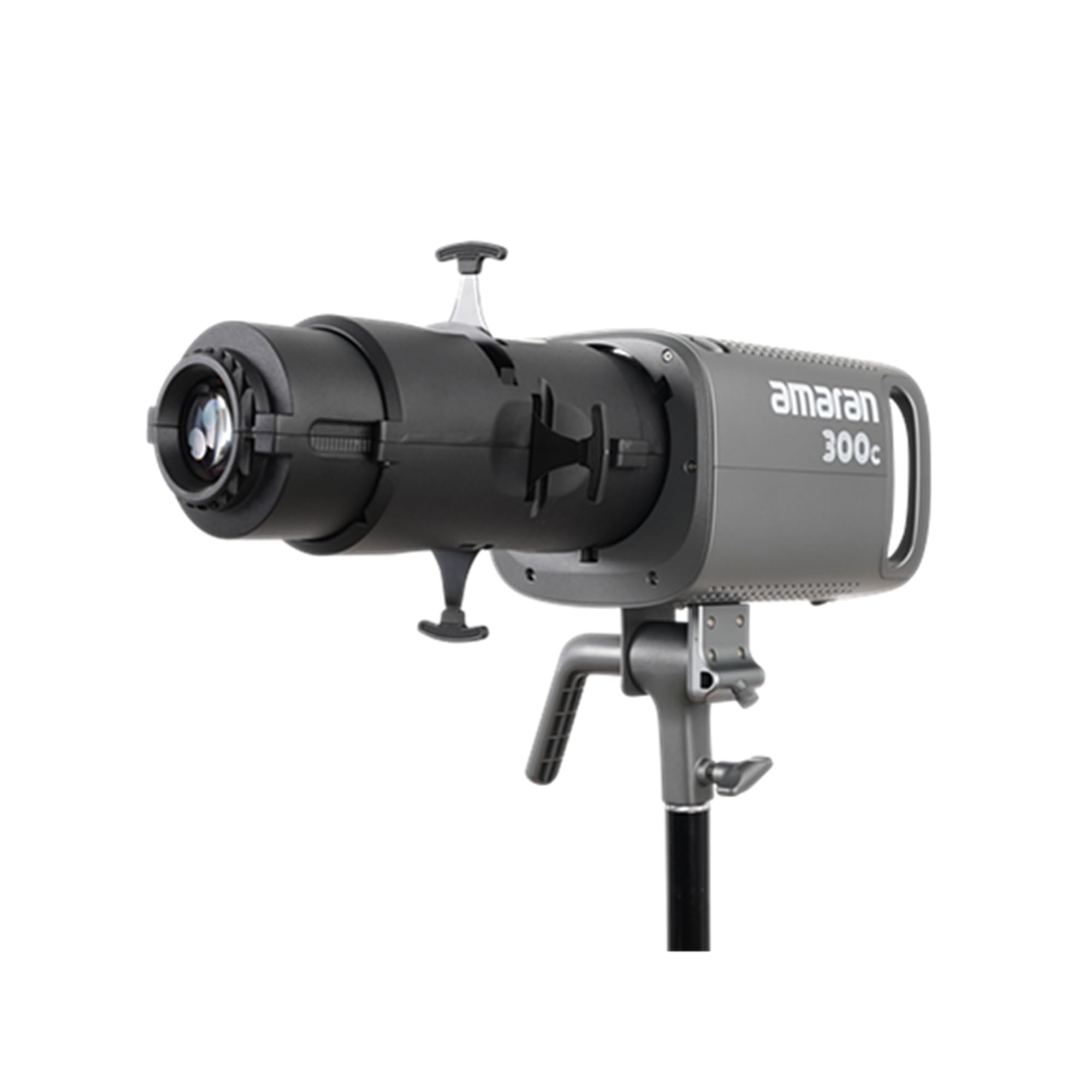 Amazon.co.jp: Aputure Spotlight SE 36° スポットライト ライト整形用