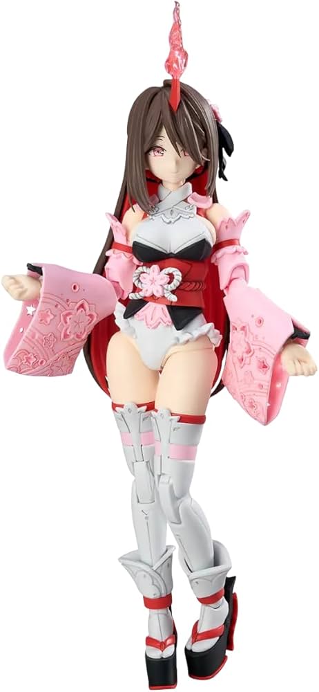 Amazon | BANDAI SPIRITS(バンダイスピリッツ) 30MS SIS-Y00 シュレミ