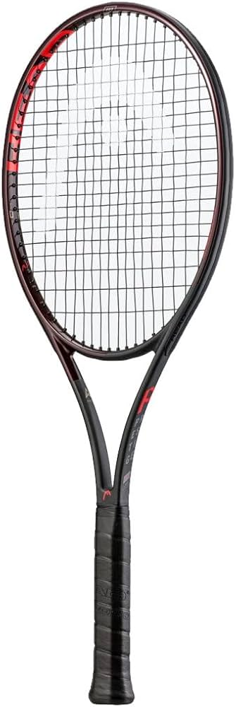 HEAD Tennis Racket Prestige Pro - Grip Size 3 : Amazon.sg