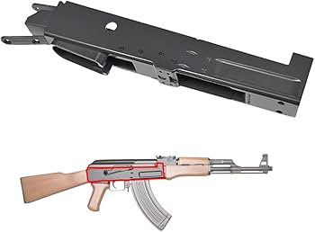 Amazon | 良品武品 メタル化で剛性UP！【 東京マルイ 電動ガン AK-47