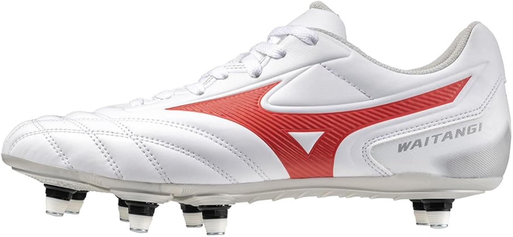 Amazon | [ミズノ] ラグビーシューズ ワイタンギ II CL 部活 幅広 軽量