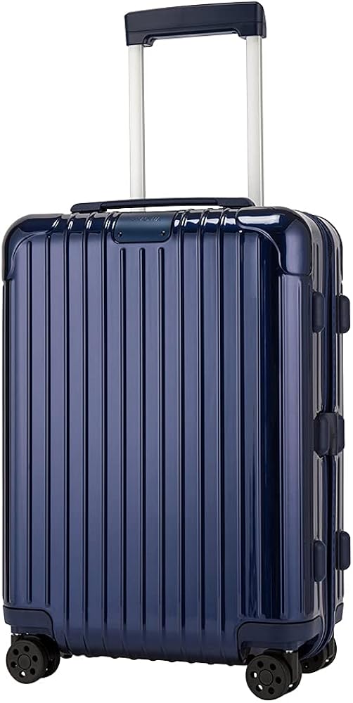 Amazon | [リモワ] エッセンシャル キャビン S 34L 4輪 機内持ち込み