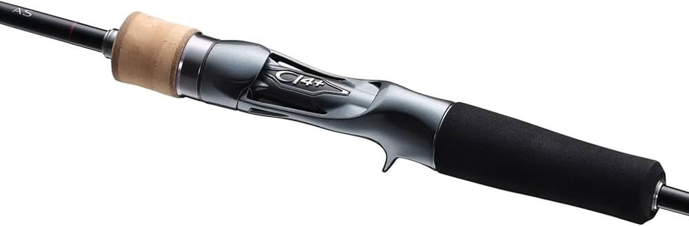 Amazon | シマノ(SHIMANO) トラウトロッド 23 トラウトワン AS B60UL