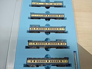 Amazon.co.jp: 《動作確認済》 Nゲージ MICROACE A3995 クモニ83形100