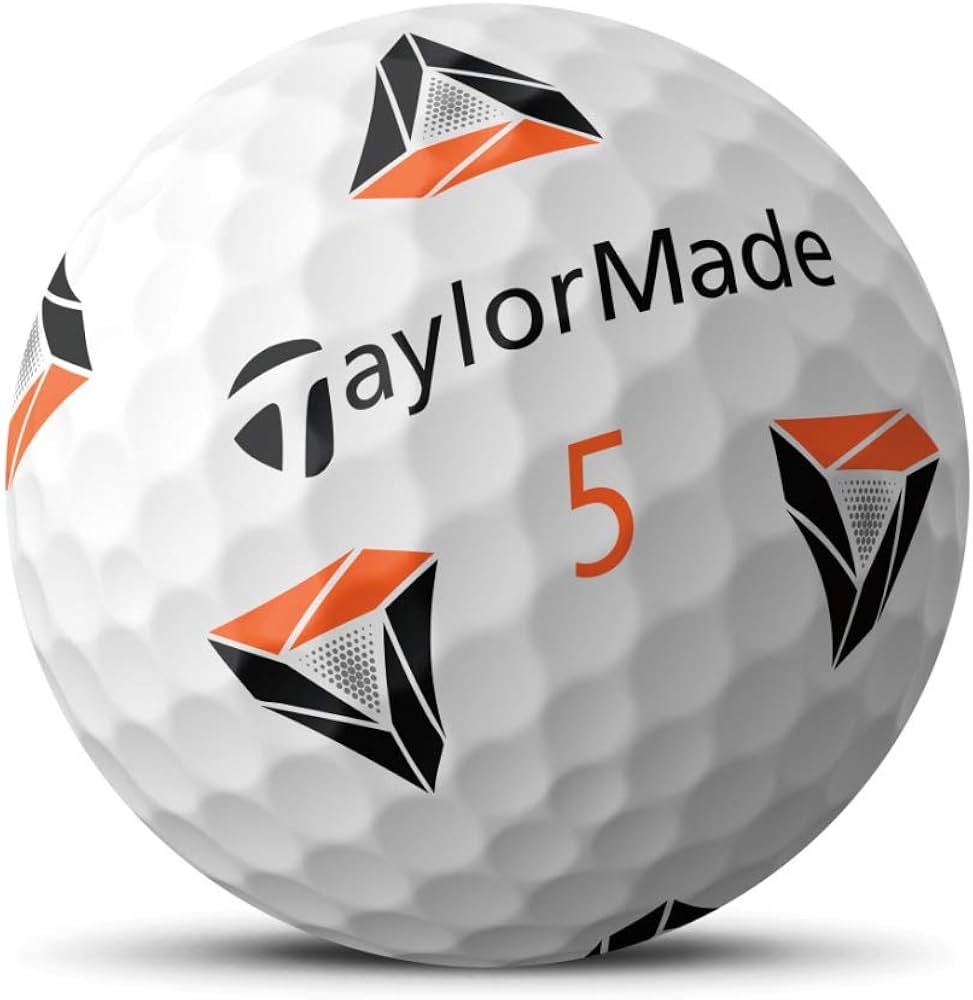 Amazon.co.jp: TAYLOR MADE(テーラーメイド) TP5x pix(ティーピー