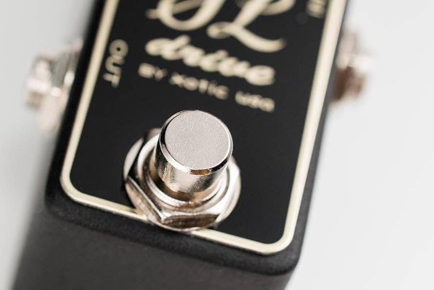 Amazon | Xotic SL Drive エキゾチック オーバードライブ