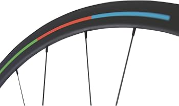 Amazon | ALEXRIMS(アレックスリム) ロード/グラベル ディスクホイール