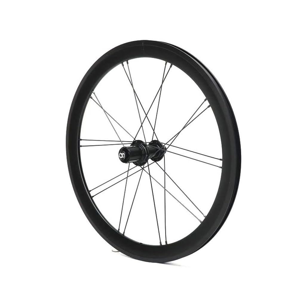 Amazon.co.jp: 20 インチ 451 折りたたみ自転車/BMX ホイールセット V