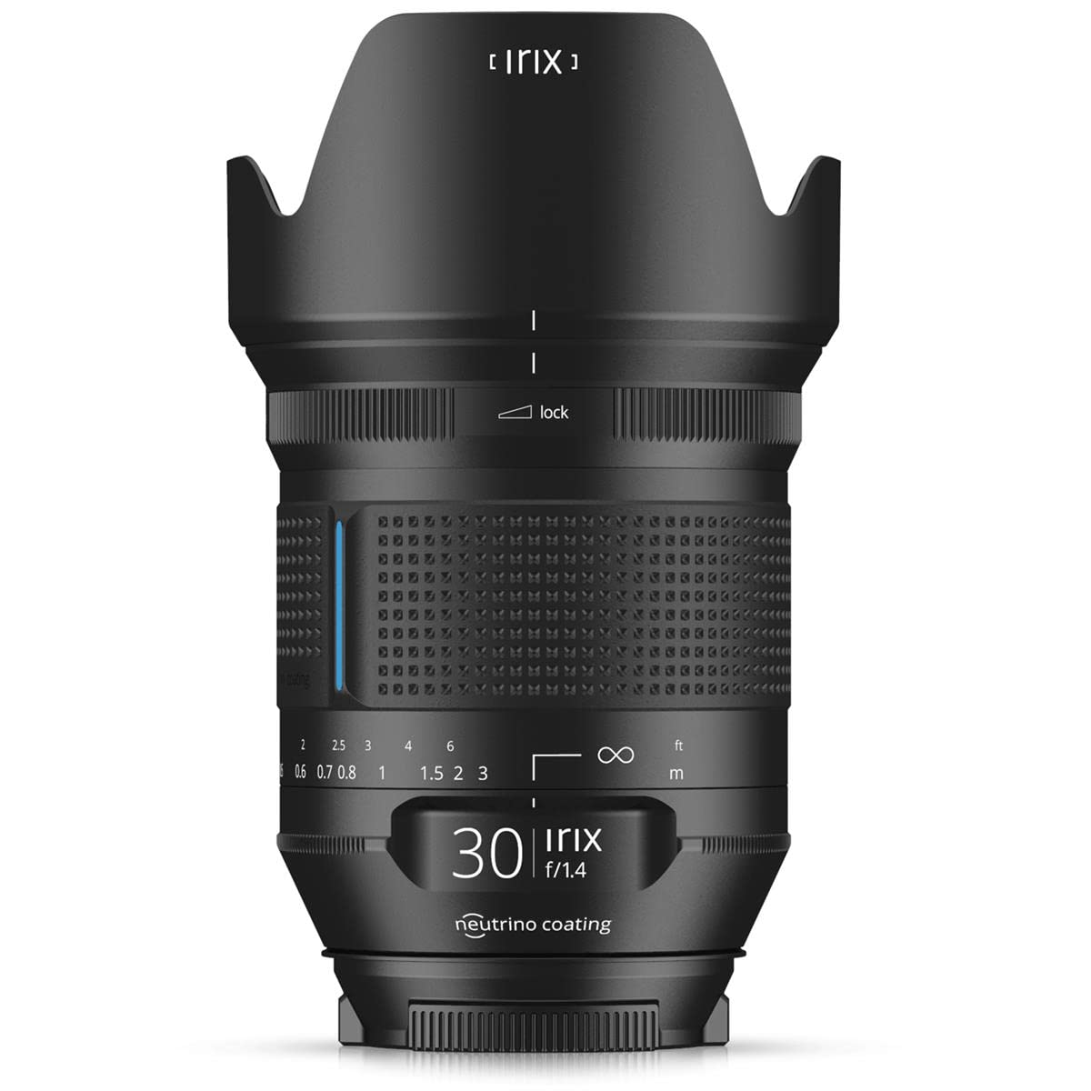 Amazon.co.jp: Irix 30mm f/1.4 トンボレンズ Canon EF用 : 家電＆カメラ