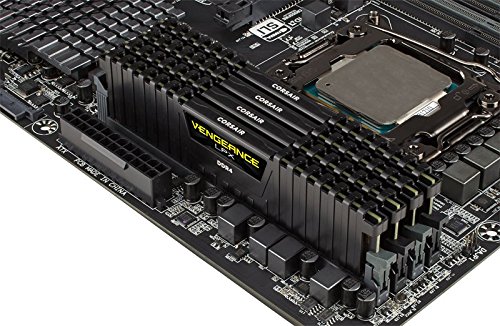 Amazon.co.jp: CORSAIR Vengeance LPX 128GB (8x16GB) DDR4 3200 (PC4