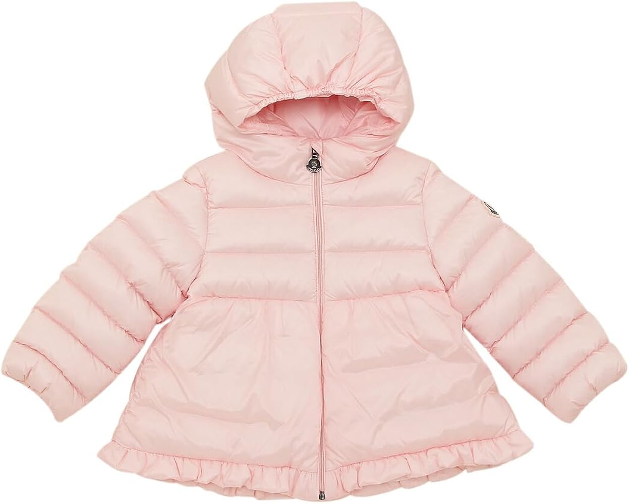Amazon.co.jp: [モンクレール] ベビー服 オディール ダウンジャケット